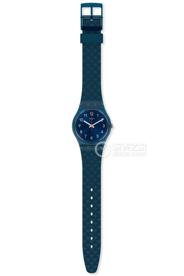 Swatch Originals Subob731 Quartz, Plastic, 41*47.4mm
