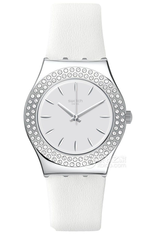 Swatch IronyYLS217 Quartz, 33mm