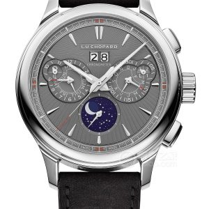Chopin LUC168611-3001 Manual mechanical, titanium, 45mm - Image 1