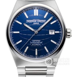 Constantin HIGHLIFEFC-303N4NH6B Automatic machinery, stainless steel, 41mm - Image 1