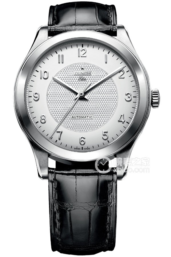 Zenith EL PRIMERO 03.0520.679/02.C492 Automatic machinery, precision steel, 44mm (discontinued)