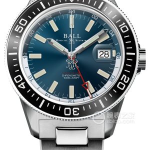 Bohr DG3006C-S1J-BE Automatic machinery, stainless steel, 40mm - Image 1