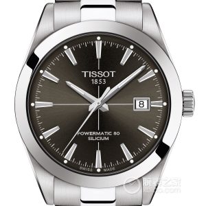 Tissot Sport T127.407.11.061.01 Automatic machinery, precision steel, 40mm - Image 1