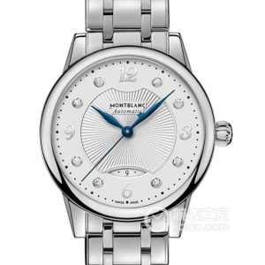 Montblanc Bohème 127367 Automatic machinery, precision steel, 30mm - Image 1