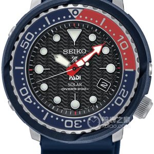 Seiko PROSPEX SNE499P1 Photodynamic, stainless steel, 46.7mm - Image 1