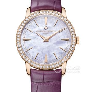 Vacheron Constantin Patrimony 81590/000R-B963 Manual mechanical, 18K gold, 33mm - Image 1