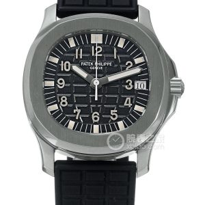 Patek Philippe Sport Elegance 5060A-001 Stainless steel, 35.2mm - Image 1