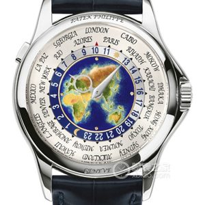 Patek Philippe 5131G Complications Automatic machinery, platinum, 39.5mm - Image 1