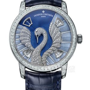 Vacheron Constantin Master of Art 86677-000G-B116 Automatic machinery, platinum, 42mm - Image 1