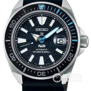 Seiko PROSPEX SRPG21K1 Automatic machinery, stainless steel, 43.8mm - Image 1