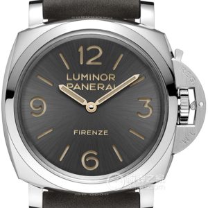 Panerai Luminor 1950PAM00622 Manual mechanical parts, stainless steel, 47mm