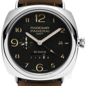 Panerai Rademeer PAM00596 Automatic machinery, precision steel, 47mm