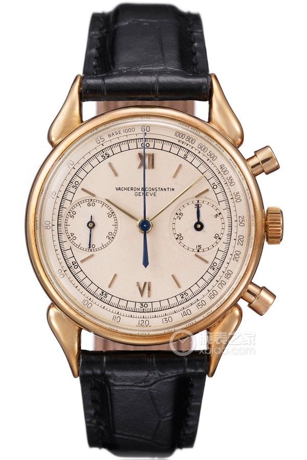 Vacheron Constantin Cornes de Vache horn