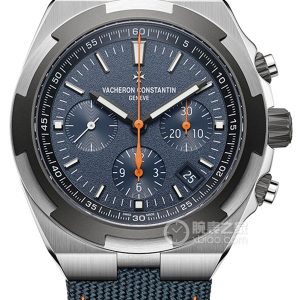 Vacheron Constantin Exclusive 5510V/000T-B923 Titanium, 42.5mm - Image 1