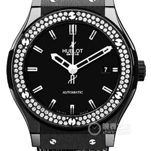 Hublot Classic Fusion 581.CM.1171.LR.1104 Quartz, 33mm