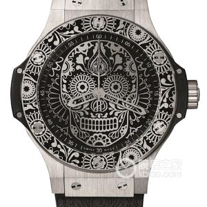 Hublot BIG BANG316.SX.4310.RX.MEX17 Automatic machinery, precision steel, 44mm