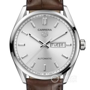 TAG Heuer Carrera WBN2011.FC6484 Automatic machinery, precision steel, 41mm - Image 1