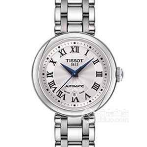 Tissot Little Beauty T126.207.11.013.00 316L stainless steel, 29mm - Image 1