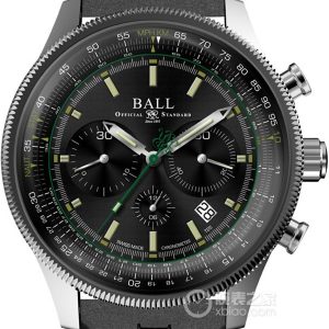 Boer BMW CM3188D-PCJ-BK Automatic machinery, precision steel, 46mm - Image 1