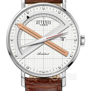 Zunhuang Sextant Series SXA2.4.G94.20 Stainless steel, 40mm - Image 1