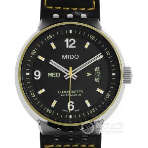 Mido Wanmei M8341.4.F8.41 Automatic machinery, precision steel, 42mm