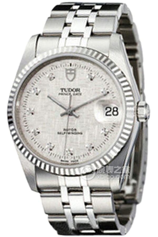 Tudor Ocean Prince 74034-62470-10DI Automatic machinery, precision steel, 34mm