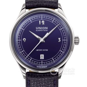 Universe Noramins D012.407.16.042.09 Automatic machinery, 316L stainless steel, 40mm - Image 1