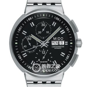 Mido Wanmei M8360.4.C8.1 Automatic machinery, precision steel, 42.5mm