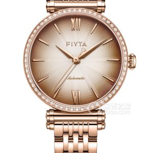 Fiyta LA850016.PKPD Automatic machinery, precision steel, 34mm - Image 1