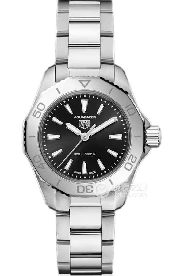 TAG Heuer Aquaracer WBP1410.BA0622 Quartz, stainless steel, 30mm