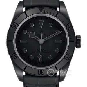 Tudor Black Bay 2019 Only Watch Black Bay 41 Automatic Automatic machinery, ceramics, 41mm - Image 1