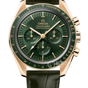 Omega Speedmaster 310.63.42.50.10.001 Manual mechanical, Moonshine, 42mm - Image 1