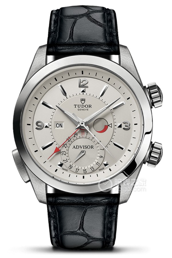 Tudor Black Bay M79620T-0003 Automatic machinery, precision steel, 42mm