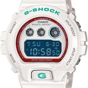 Casio G-SHOCKDW-6900SN-7 Quartz, Plastic