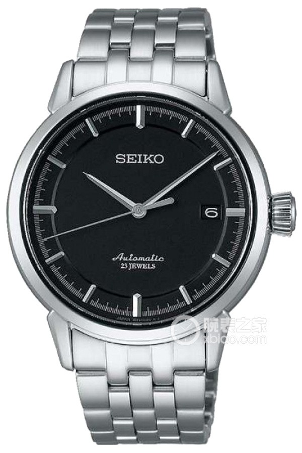 Seiko Presage SARX023 Automatic machinery, precision steel