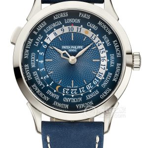 Patek Philippe Complications 5230P-001 Automatic machinery, 950 platinum, 38.5mm (discontinued) - Image 1