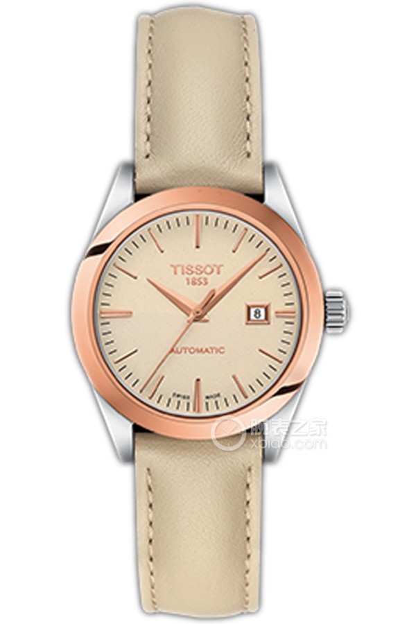 Tissot Mingyuan T9300074626100 316L stainless steel, 29mm