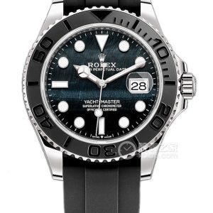 Rolex Yacht-Master M226659-0004 Automatic machinery, platinum, 42mm - Image 1