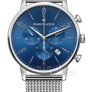 ERIROSEL1098-SS006-420-1 Quartz, stainless steel, 40mm - Image 1