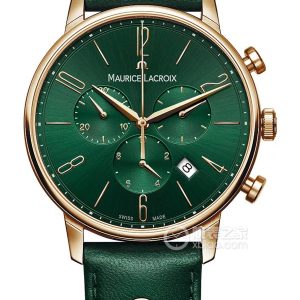 ELIROSEL1098-PVP01-620-5 Quartz, stainless steel, 40mm - Image 1