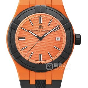 AIKONAI2008-50050-300-0 Quartz, recycled ocean plastic, 40mm - Image 1