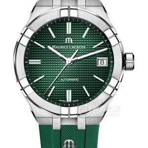 AIKONAI6007-SS000-630-5 Automatic machinery, stainless steel, 39mm - Image 1