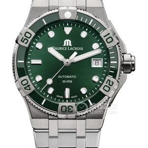 AIKONAI6057-SSL52-630-1 Automatic machinery, stainless steel, 38mm - Image 1