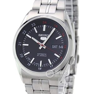 Seiko 5SNK571J1 Stainless steel, 36mm - Image 1