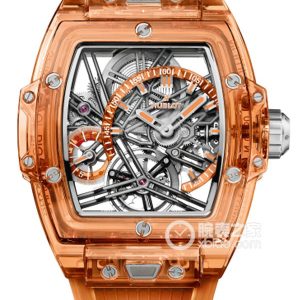 Hublot BIG BANG Soul 645.JO.0120.RT Manual mechanical, sapphire crystal, 42mm - Image 1
