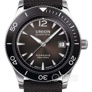 Universe Noramins D012.907.18.057.00 Automatic machinery, 316L, 42mm - Image 1