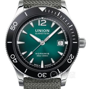 Universe Noramins D012.907.18.097.00 Automatic machinery, 316L, 42mm - Image 1