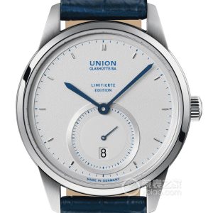 Yulian 1893D007.428.16.031.09 316L, 41mm - Image 1