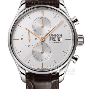 Universe Vero D011.414.16.031.01 Automatic machinery, 316L, 44mm - Image 1