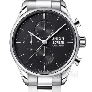 Universe Vero D011.414.11.051.00 Automatic machinery, 316L, 44mm - Image 1